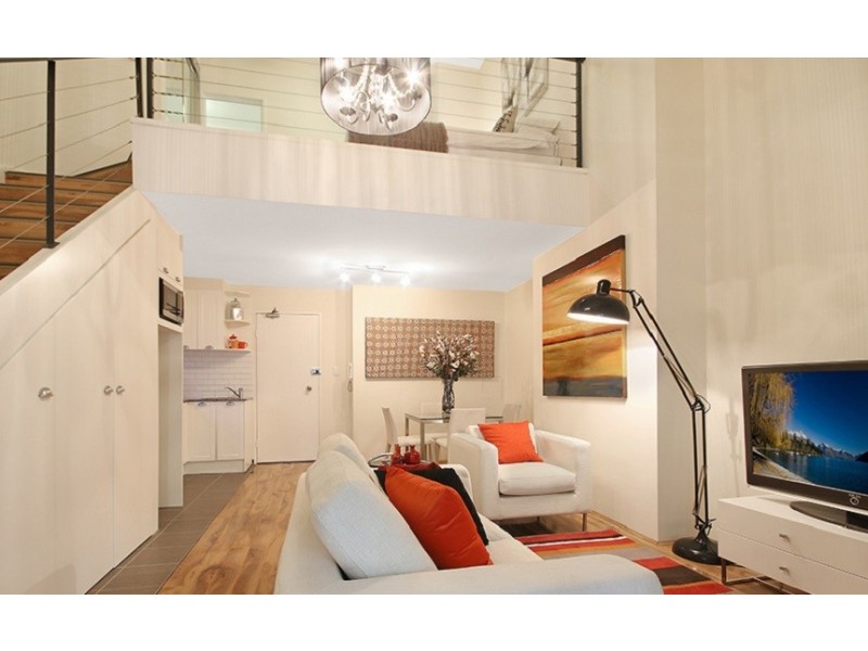 20/67-69 Macleay Street, Potts Point NSW 2011