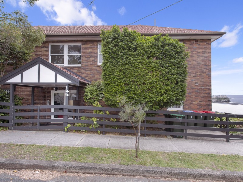 2/144 Macpherson St, Bronte NSW 2024