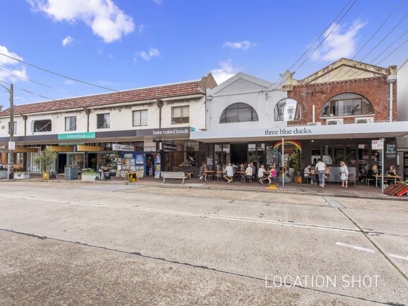 2/144 Macpherson St, Bronte NSW 2024