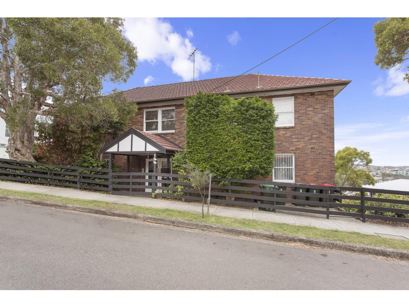 2/144 Macpherson St, Bronte NSW 2024