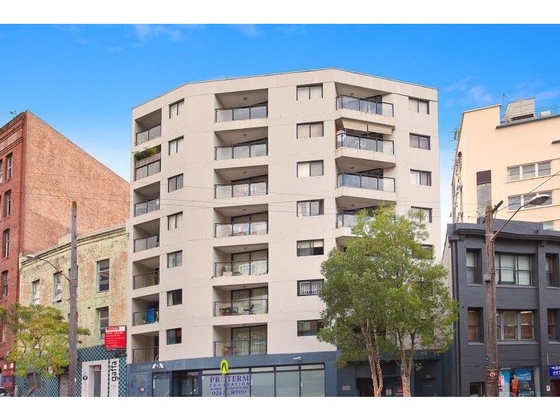 205/1 Randle Street, Surry Hills NSW 2010