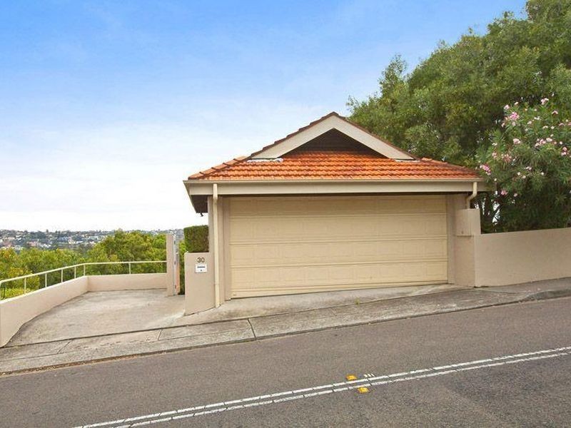30 Cranbrook Road, Bellevue Hill NSW 2023