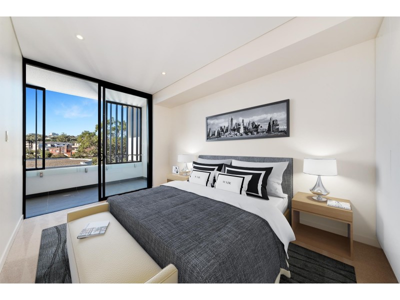 16/34 Hamilton Street, Rose Bay NSW 2029