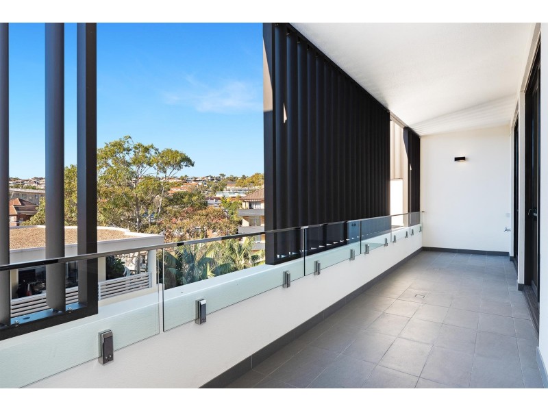 16/34 Hamilton Street, Rose Bay NSW 2029