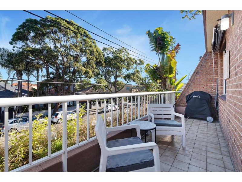 2/475 Old South Head Road, Rose Bay NSW 2029