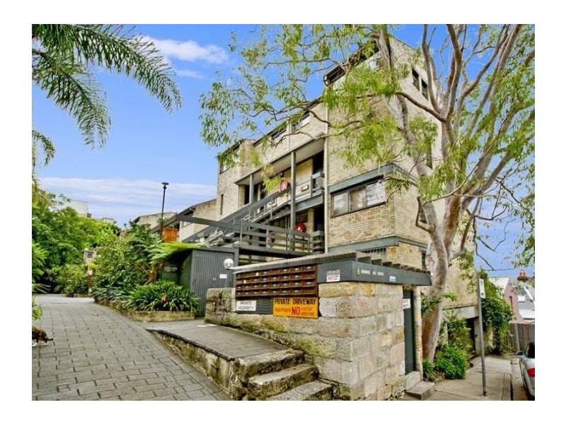 28/8 Bennetts Grove Avenue, Paddington NSW 2021