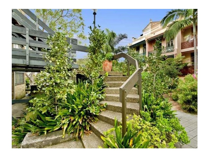 28/8 Bennetts Grove Avenue, Paddington NSW 2021