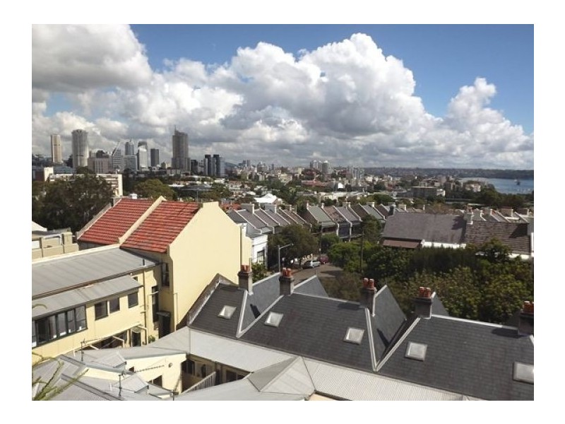 28/8 Bennetts Grove Avenue, Paddington NSW 2021