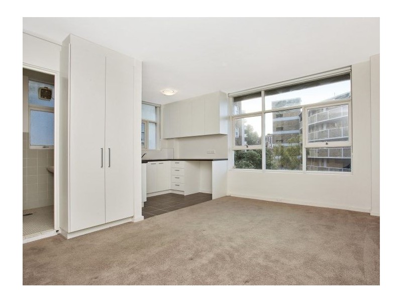 53/27 Ithaca Road, Elizabeth Bay NSW 2011