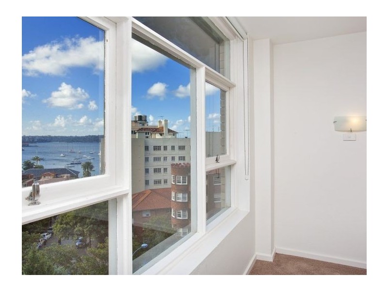 53/27 Ithaca Road, Elizabeth Bay NSW 2011