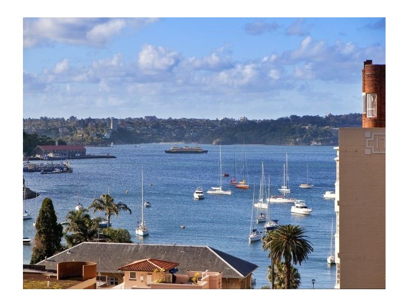 53/27 Ithaca Road, Elizabeth Bay NSW 2011