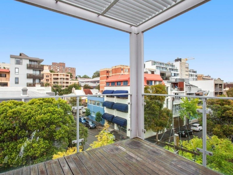 22/47-49 Buckingham Street, Surry Hills NSW 2010