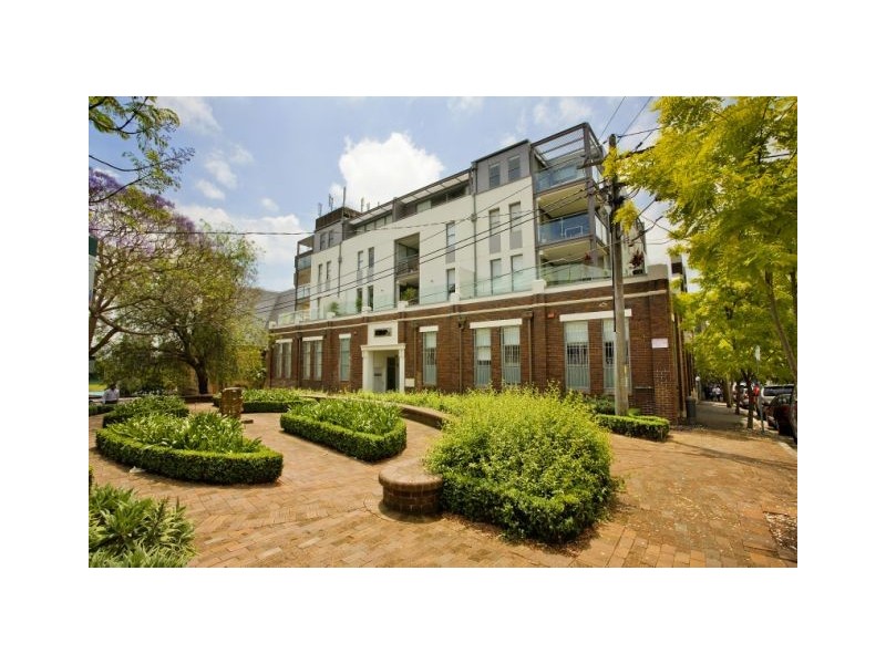 22/47-49 Buckingham Street, Surry Hills NSW 2010