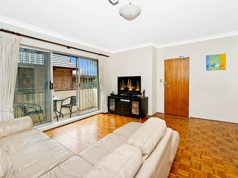 1/31 Boronia Street, Kensington NSW 2033