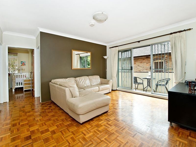 1/31 Boronia Street, Kensington NSW 2033