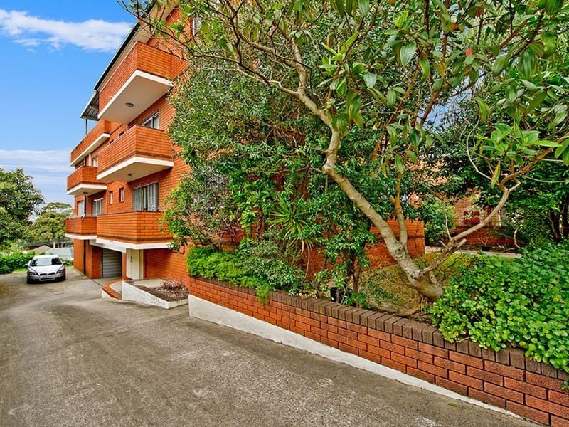 1/31 Boronia Street, Kensington NSW 2033