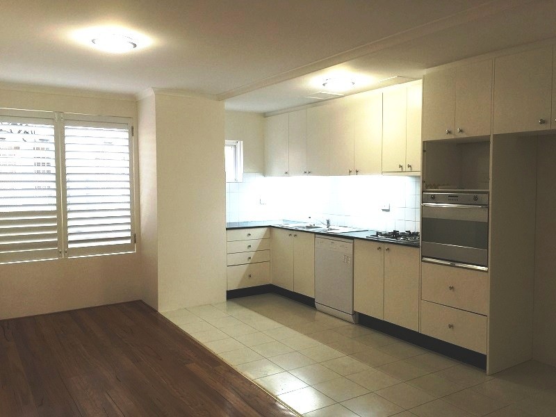 1/15 Little Bourke Street, Surry Hills NSW 2010