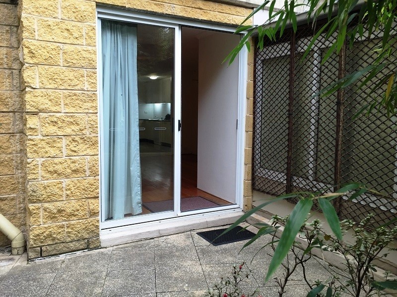 1/15 Little Bourke Street, Surry Hills NSW 2010