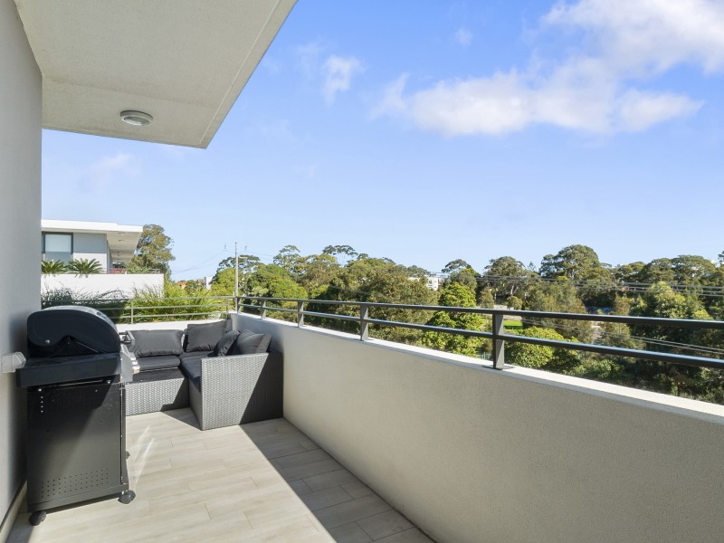 401/128 Willarong Road, Caringbah NSW 2229
