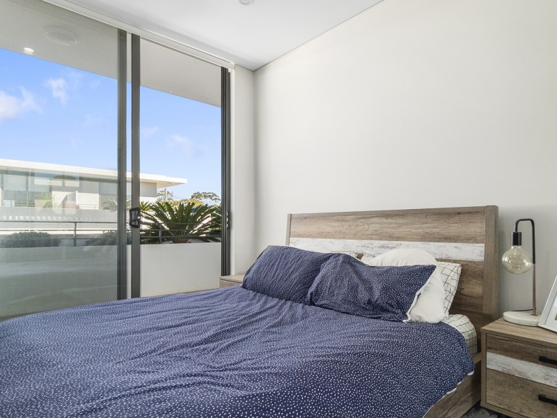 401/128 Willarong Road, Caringbah NSW 2229