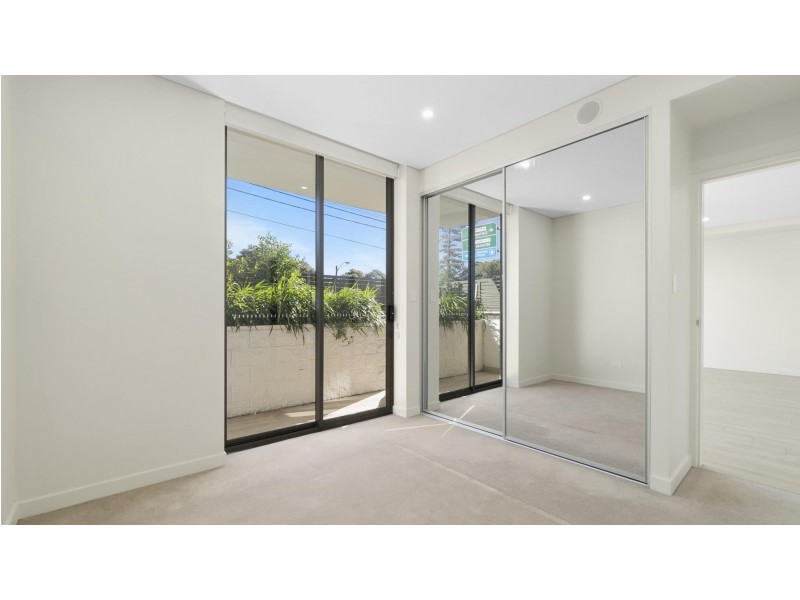 G07/298 Taren Point Road, Caringbah NSW 2229