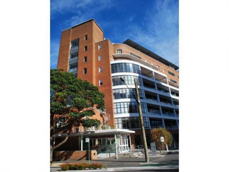 113/437 Bourke Street, Surry Hills NSW 2010