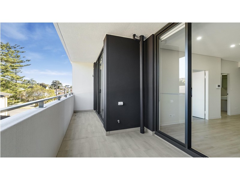 204/298 Taren Point Road, Caringbah NSW 2229