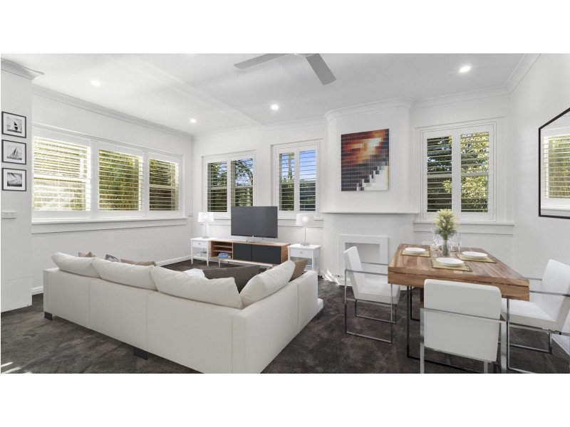 9/21 Guilfoyle Avenue, Double Bay NSW 2028