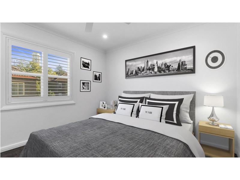 9/21 Guilfoyle Avenue, Double Bay NSW 2028