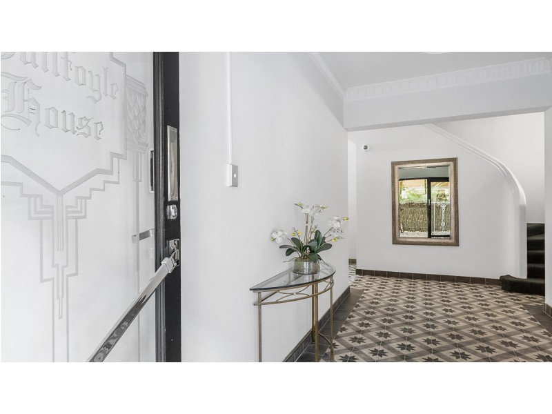9/21 Guilfoyle Avenue, Double Bay NSW 2028