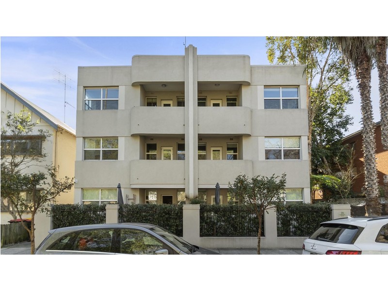 9/21 Guilfoyle Avenue, Double Bay NSW 2028