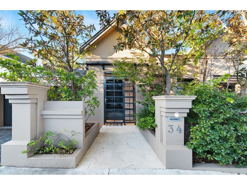 34 Roslyndale Avenue, Woollahra NSW 2025