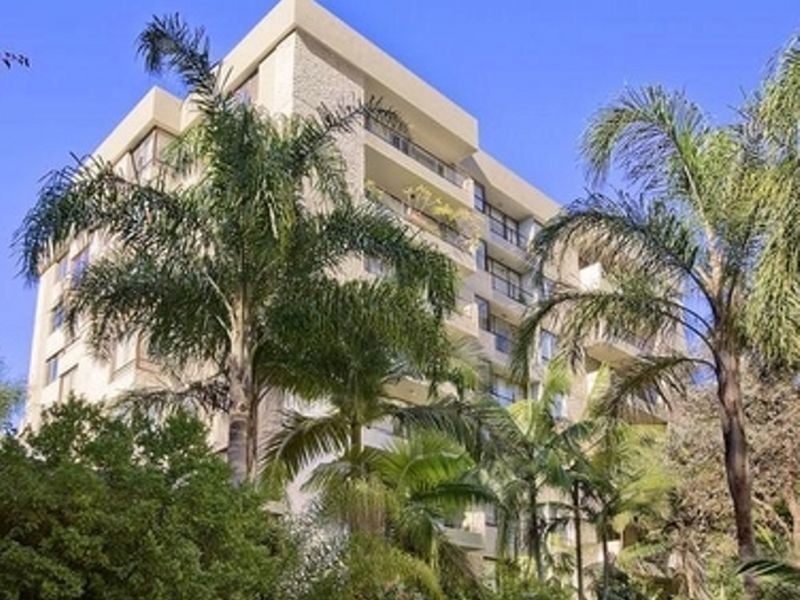 8C/6 Hampden Street, Paddington NSW 2021