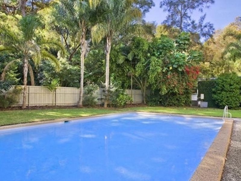 8C/6 Hampden Street, Paddington NSW 2021