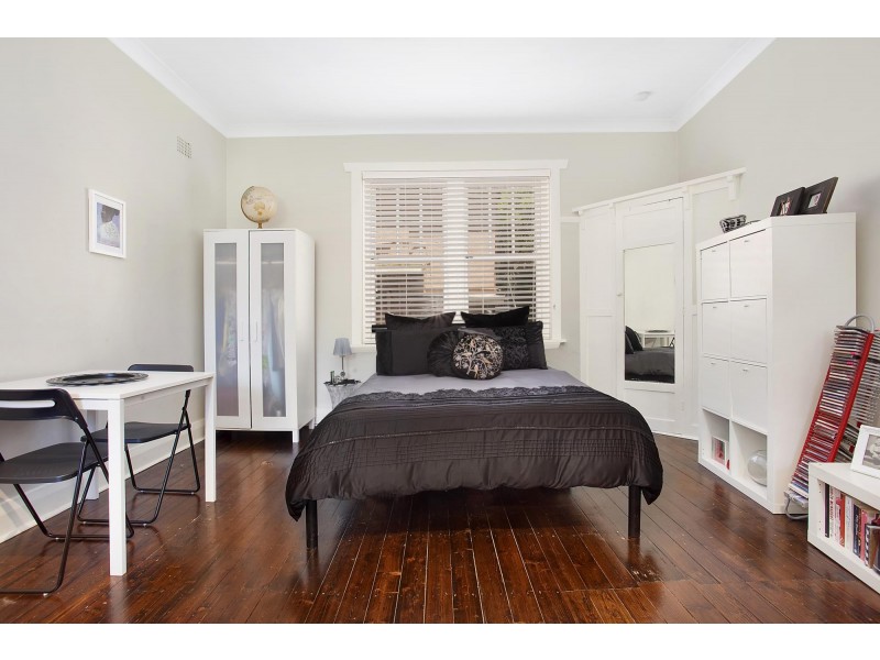 23/3A Farrell Avenue, Darlinghurst NSW 2010