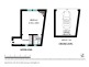 23/3A Farrell Avenue, Darlinghurst NSW 2010 Floorplan