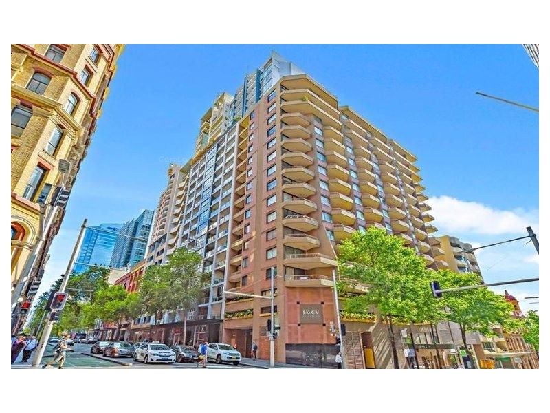 1142/31-43 King Street, Sydney NSW 2000