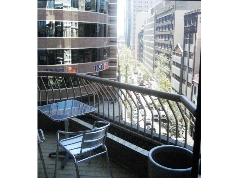 1142/31-43 King Street, Sydney NSW 2000