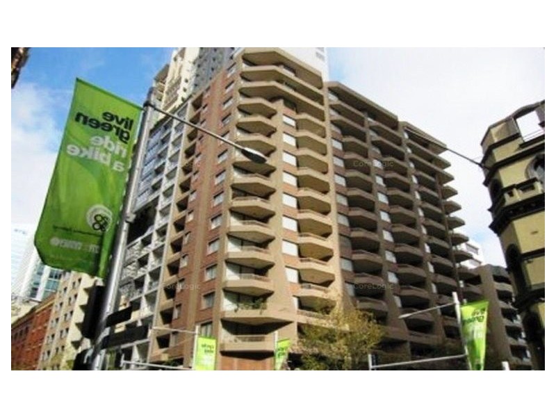 1142/31-43 King Street, Sydney NSW 2000