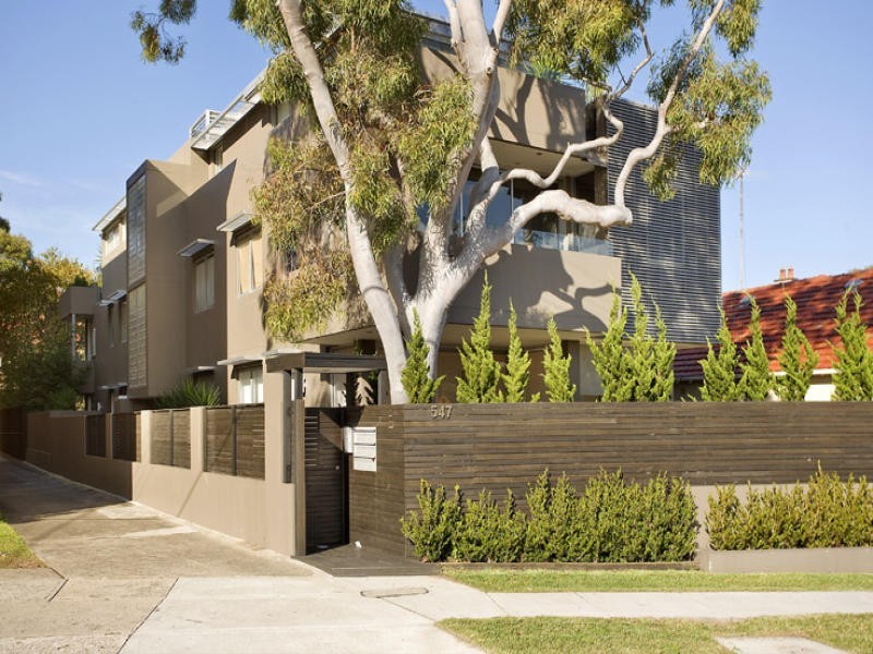 2/547 Old South Head Rd, Rose Bay NSW 2029
