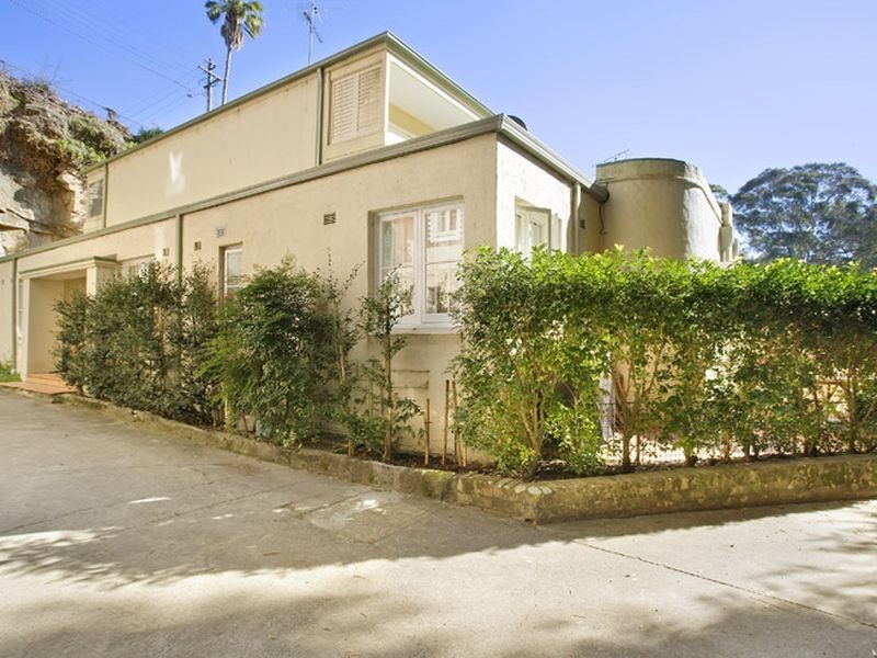 4/5A Bellevue Gardens, Bellevue Hill NSW 2023