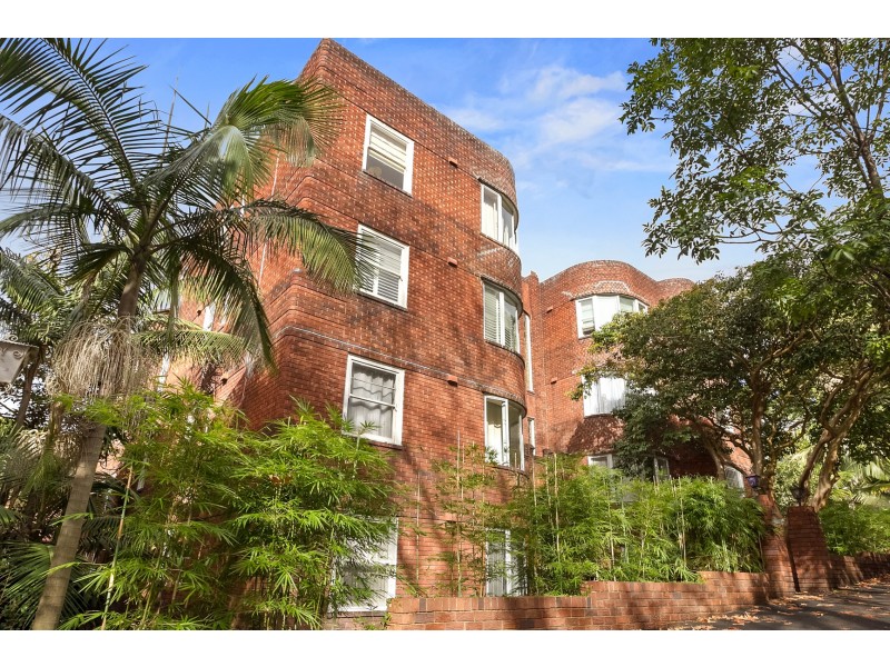 1/20 Ocean Avenue, Double Bay NSW 2028
