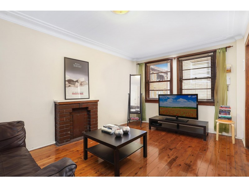 23/14 Clement Street, Rushcutters Bay NSW 2011