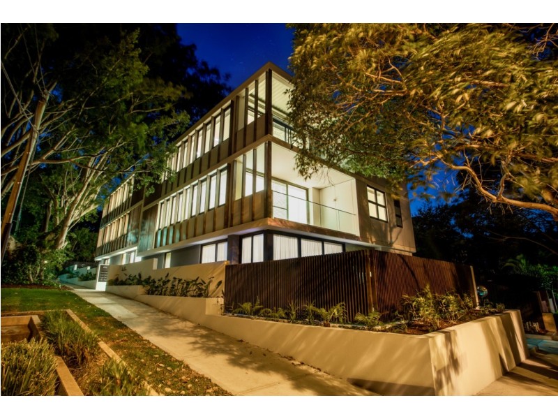 4/233 O’Sullivan Road, Bellevue Hill NSW 2023
