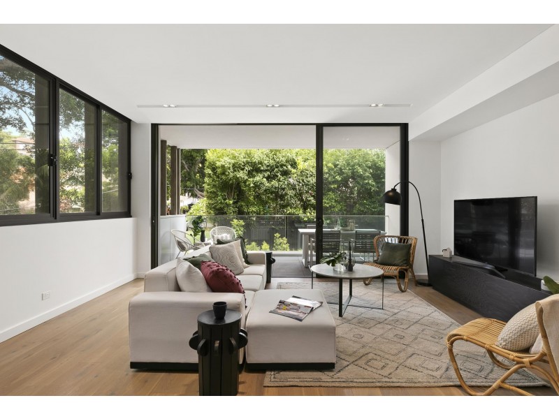 4/233 O’Sullivan Road, Bellevue Hill NSW 2023