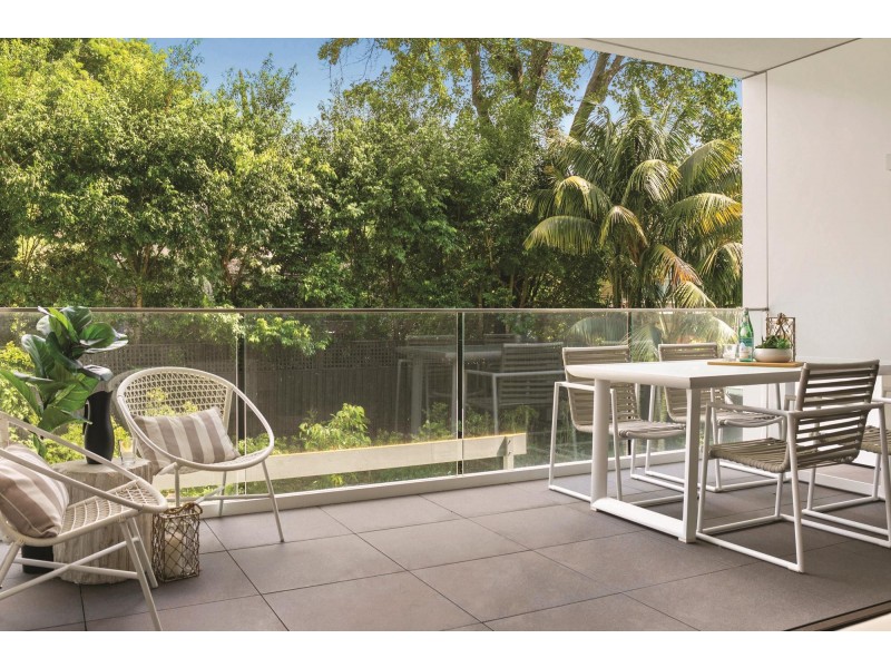 4/233 O’Sullivan Road, Bellevue Hill NSW 2023