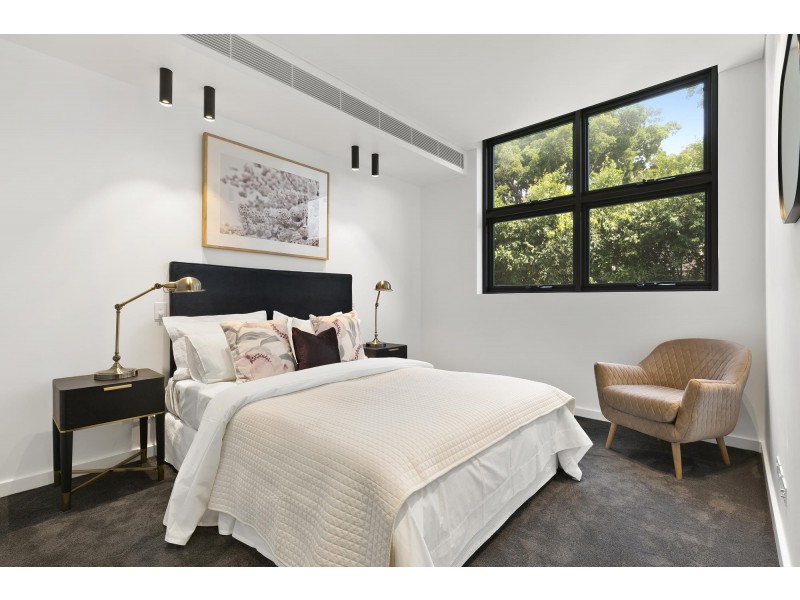4/233 O’Sullivan Road, Bellevue Hill NSW 2023