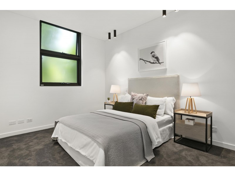 4/233 O’Sullivan Road, Bellevue Hill NSW 2023