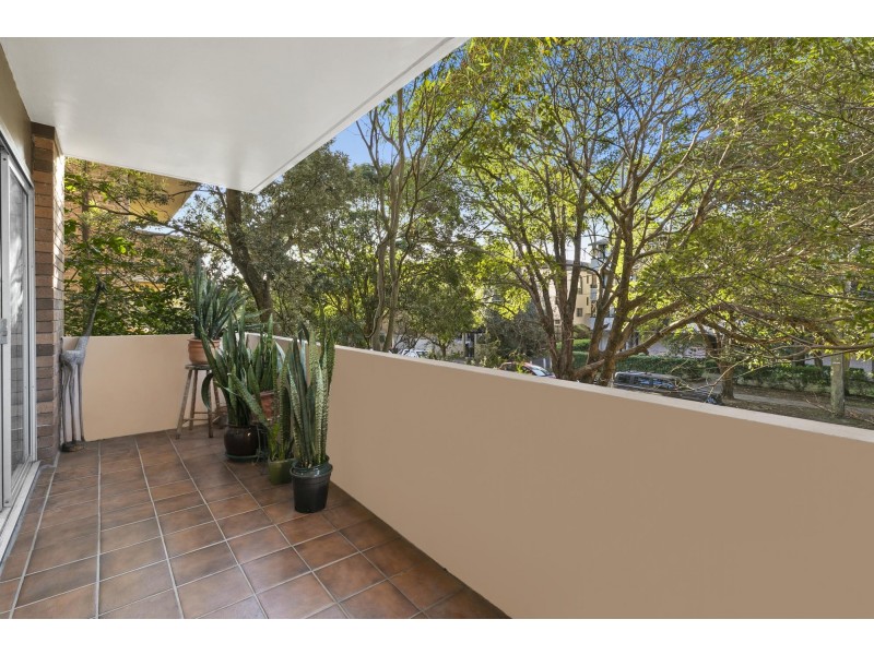 1/13 Onslow Street, Rose Bay NSW 2029