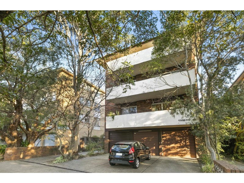 1/13 Onslow Street, Rose Bay NSW 2029